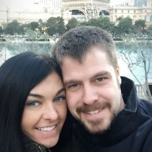 Meet your Posher, Matt